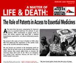 Click to read the MSF report